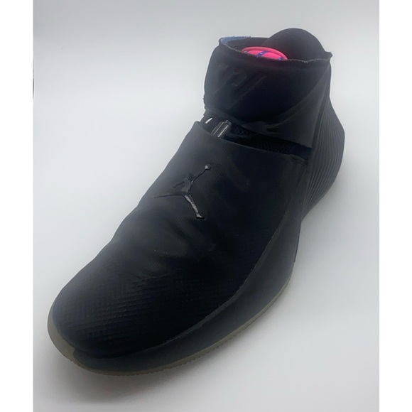 Nike Air Jordan Westbrook Why Not - Picture 1 of 10